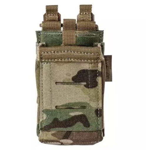 Pouch / Şarjör Cepleri